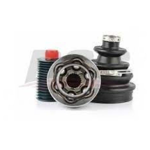 MAGNETTI MARELLI 359002501470 Aks Kafası Escort 14 16 97-00 Aks Kafası Dış 25×22×565 Escort1,4/1,6/1