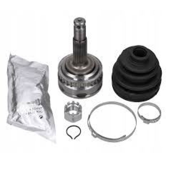 MAGNETTI MARELLI 359002501520 Aks Kafası Corsa B 1.6 16V