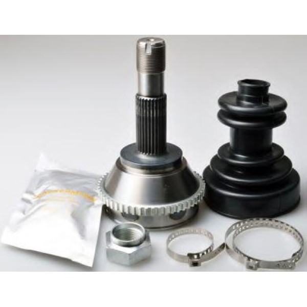 MAGNETTI MARELLI 359002501710 Aks Kafası Abs Ducato Boxer Jumper I II 14Q 2.5 2.8 TDI