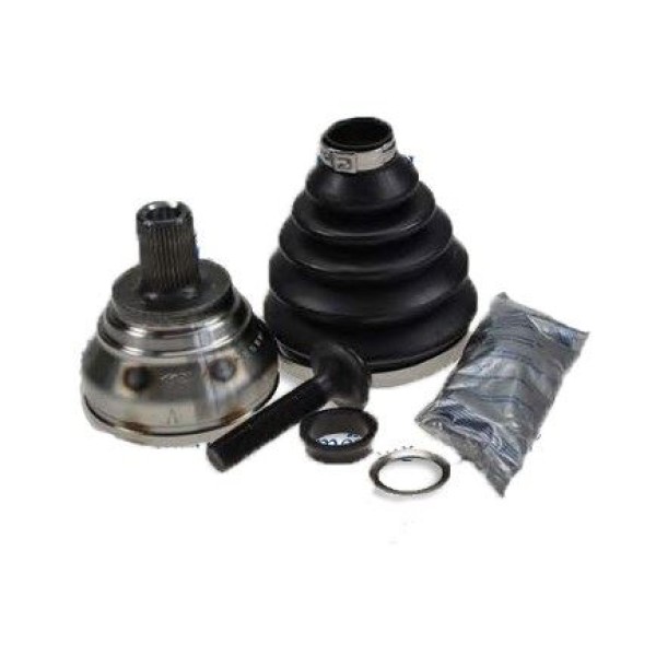 MAGNETTI MARELLI 359002502290 Aks Kafası Golf V Jetta Passat Caddy III / A3