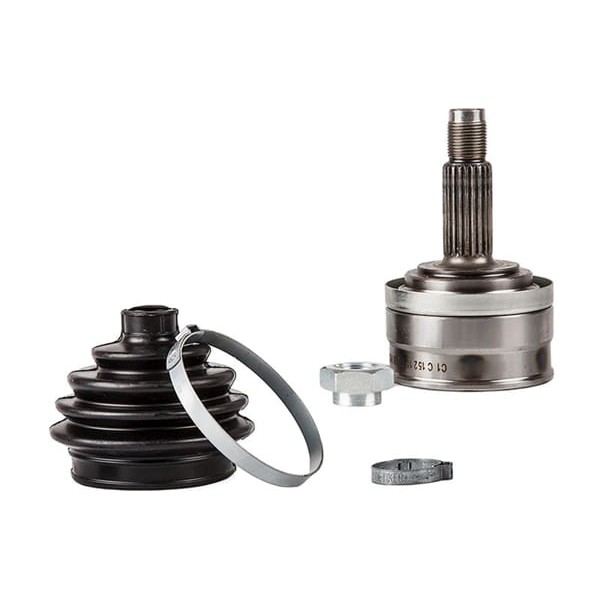 MAGNETTI MARELLI 359002503390 Aks Kafası 307