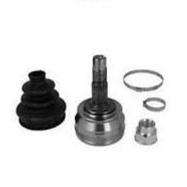 MAGNETTI MARELLI 359002503540 Aks Kafası Tamir Takımı Sol Dış Focus II 1.6 TDCI 2.0 TDCI Cmax 1.8 16 