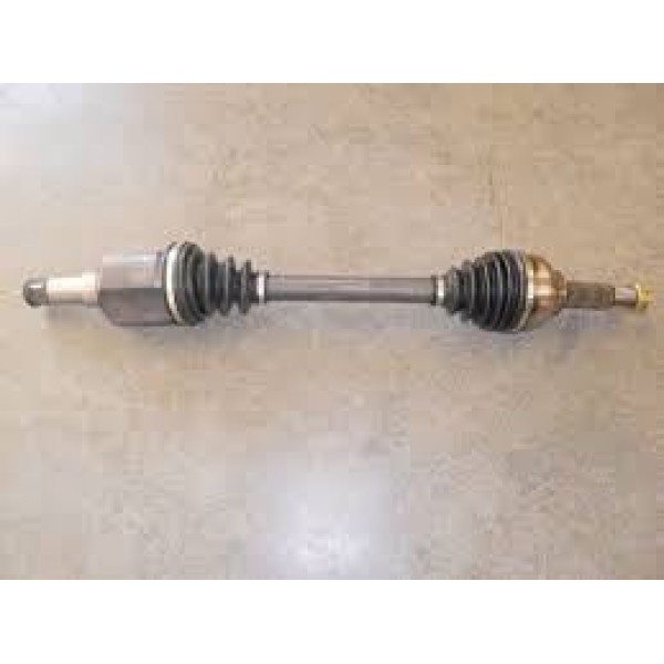 MAGNETI MARELLI 359002503590 Aks Sağ Komple Fiesta V 02-08 Fusion 01-12 1.4TDCI Dış Freze 25. İç Fre