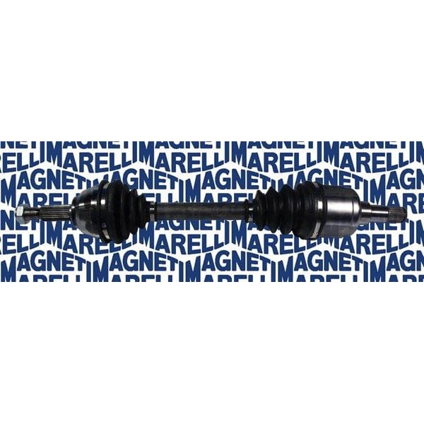 MAGNETTI MARELLI 359002503620 Aks Sol Kısa Connect 75Ps 95Ps 02- 
