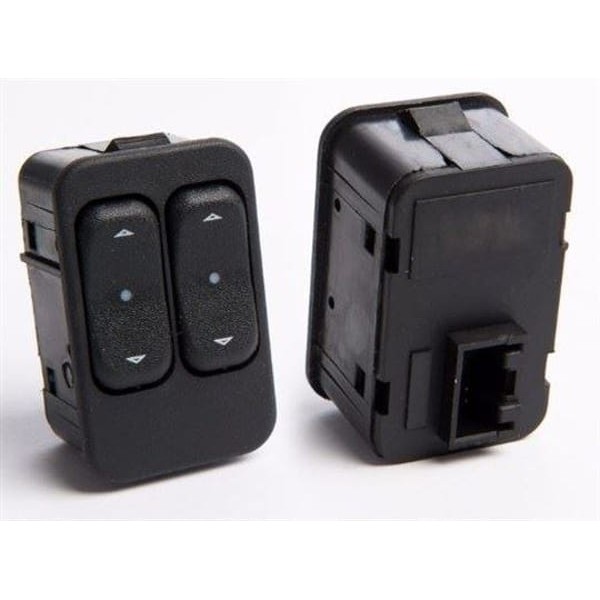 MAGNETTI MARELLI 359003310060 Cam Açma Düğmesi Ön Astra G Zafira A 98-07 Bm 2'Li Sürücü Tarafı 