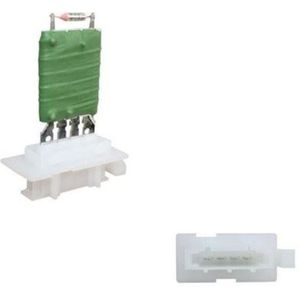 MAGNETTI MARELLI 359003410060 Fan Rezistansı Corsa C 02- Bm 4 Fişli