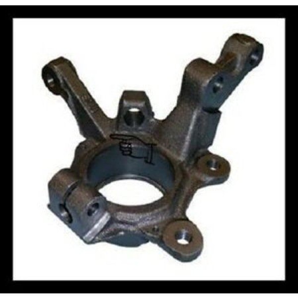 MARELLI 359003610060 Aks Tsyc - K9K Kangoo II Sol