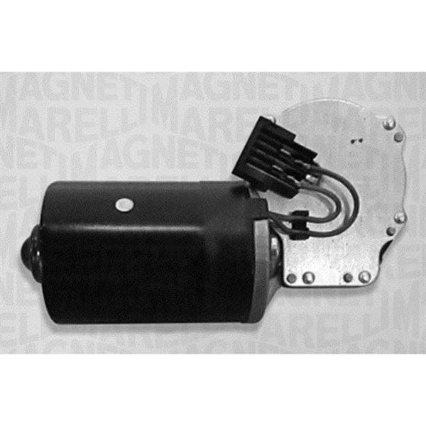 MARELLI 359003800010 Silecek Motoru Golf4 