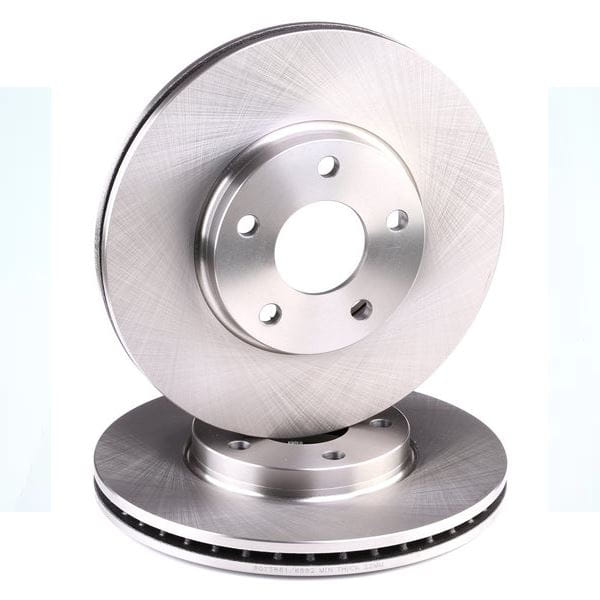 MAGNETTI MARELLI 360704000300 Fren Diski Connecttourneo 02- 1,8Ie-16V-1,8Td-1,8TDCI (278×24×5Dl) Ön