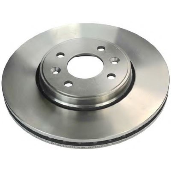 MAGNETTI MARELLI 360704000400 Fren Diski Ön CLIO III 05- Kangoo I 98- Megane I 95- Megane II 02- Lag 