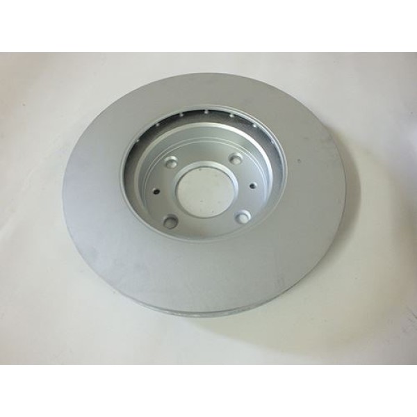 MAGNETTI MARELLI 360704001000 Fren Diski Ön Accent Era 07- İ20 09- / Rio II 05- Havalı 256Mm