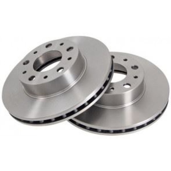 MAGNETTI MARELLI 360704006600 Fren Diski Ön Ducato III 06- / Boxer III 06- / Jumper III 06- Kalın Ti