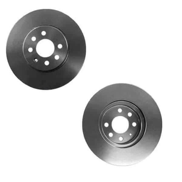 MAGNETTI MARELLI 360704021200 Disk Ayna Ön Corsa C Combo C Meriva 04- 1.3 1.6 1.7 Takım 