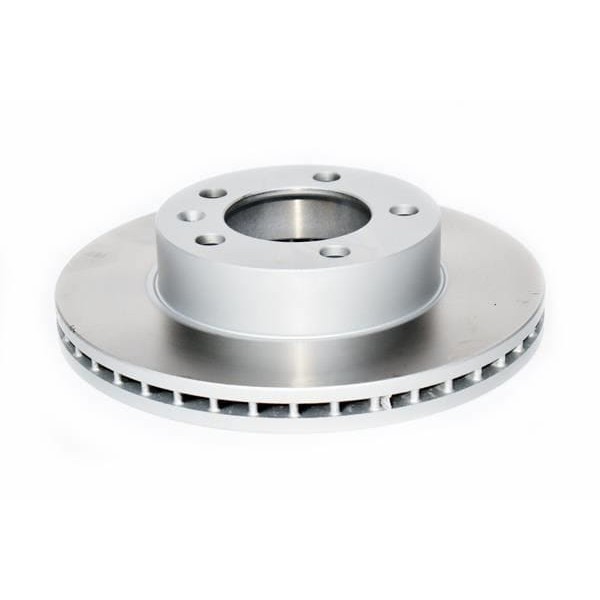 MAGNETTI MARELLI 360704023600 Ön Fren Aynası (Diski) Master III 2,3DCI 10- 