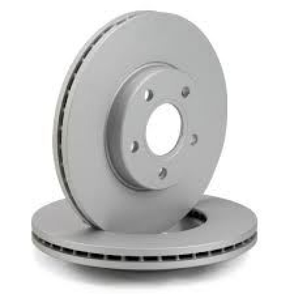 MAGNETTI MARELLI 360704025200 Disk Ayna Ön 278 Mm Focus C Max 04- Bm Takım (2 Adet) 