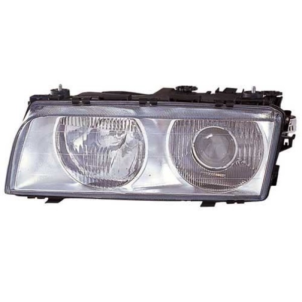 MAGNETTI MARELLI 710301043274 Far Sağ Xenon Bmw Serıe 7 E38 728Iıl 730Iıl 735Iıl 740Iıl 750Iıl 725Td