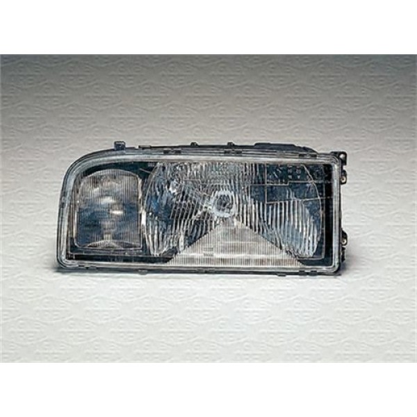 MAGNETTI MARELLI 710301081118 Far Sağ Mercedes Actros 96-02 Atego 98-04 Axor 02-04- Lph441 