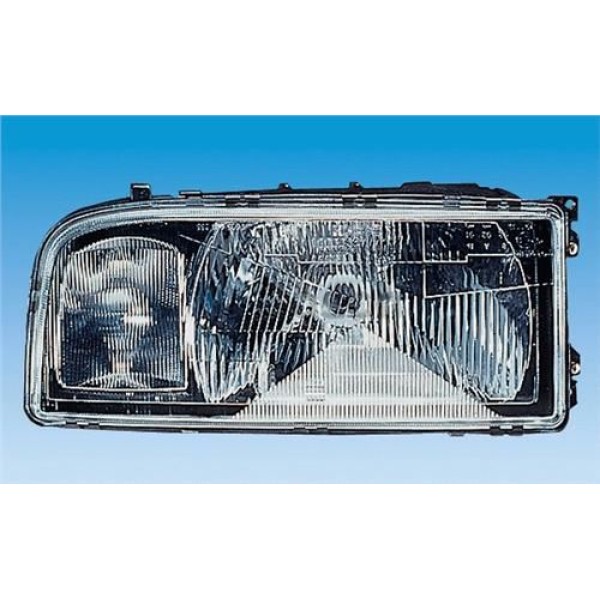 MAGNETTI MARELLI 710301081321 Far Sol Actros H4-T4W-P21W 10 96-02 Atego 98-04 Lph462 