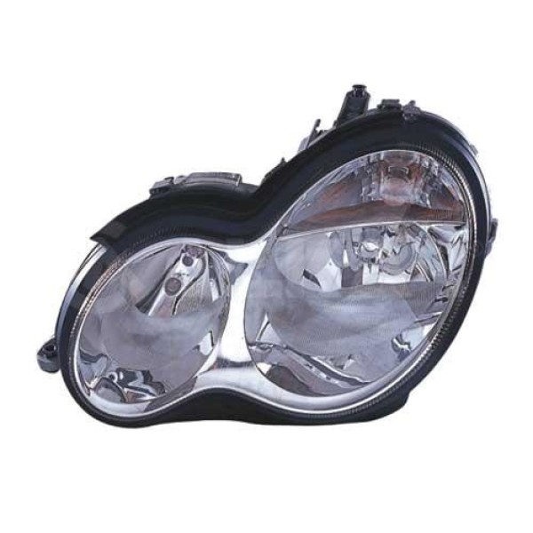 MARELLI 710301166201 Far Sol C Class W203 Halojen H7-H7 