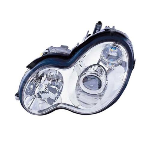 MARELLI 710301166271 Far Sol C Class W203 Xenon D2R-H7 