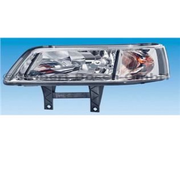 MAGNETTI MARELLI 710301191301 Far Sol Transporter T5 04- -El -Mt