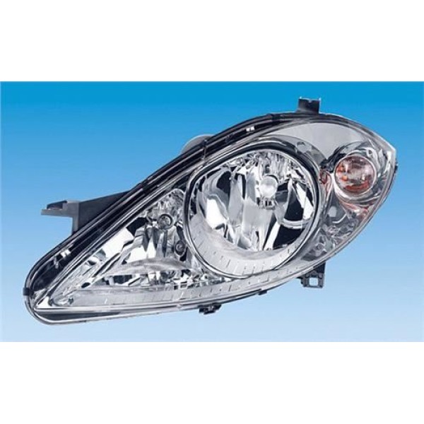 MARELLI 710301197211 Far Sol A Class W169 Halojen Sinyal Lambalı H7-H7-Py21W-W5W