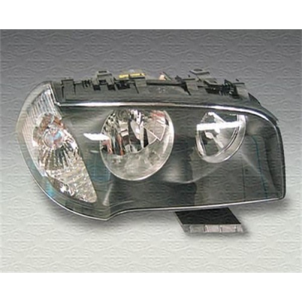 MARELLI 710301210204 Far Sağ Bmw X3 E83 2004 Halojen Sinyal Lambalı H7-H7 Lpl371 