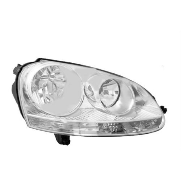 MAGNETTI MARELLI 710301212206 Far Sağ Nikelaj Golf V Jetta 04- 