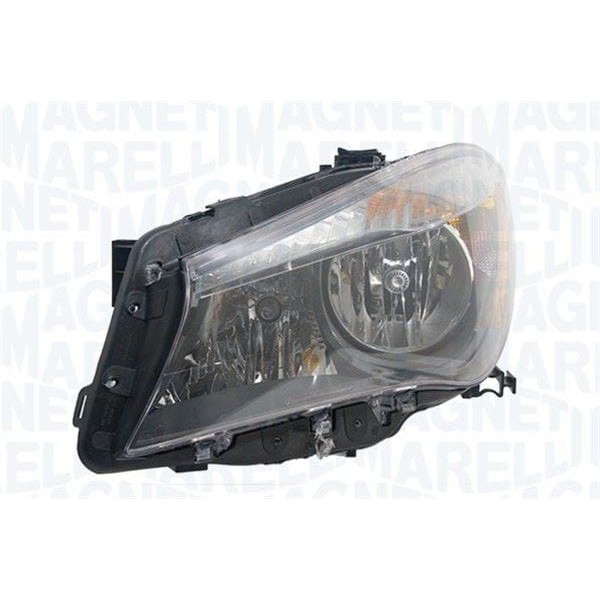 MARELLI 710301279203 Far Sol Mercedes Cla-Class 13