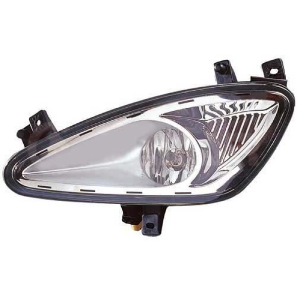 MAGNETTI MARELLI 710305074001 Sis Farı Sol W221 S Serisi 05- 