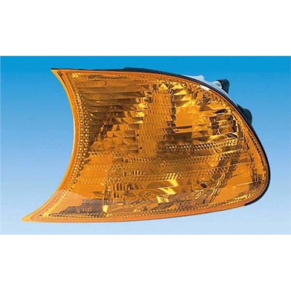 MAGNETTI MARELLI 710311329011 Sinyal Lambası Sol Beyaz E46 Lld622