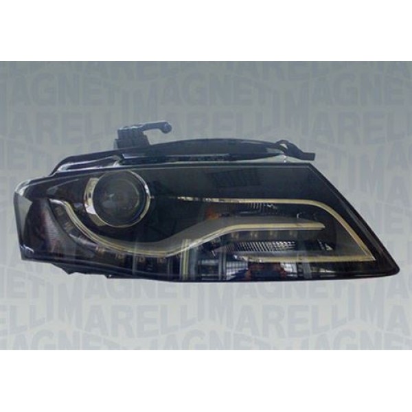 MAGNETTI MARELLI 711307022798 Far Sol -Elektrikli -Motorlu A4 08- D3S Aud10A4024 Ledli