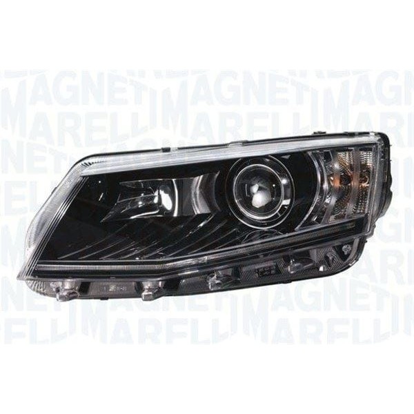 MAGNETTI MARELLI 711307024258 Far Sol -El -Mt Octavia 13- Xenon Led Viraj Isıgı Olan 