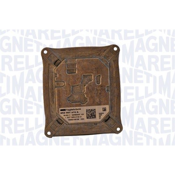 MARELLI 711307329218 X Xenon Far Beyni Ecu Kontrol Ünitesi A4 B8 Ecu Led