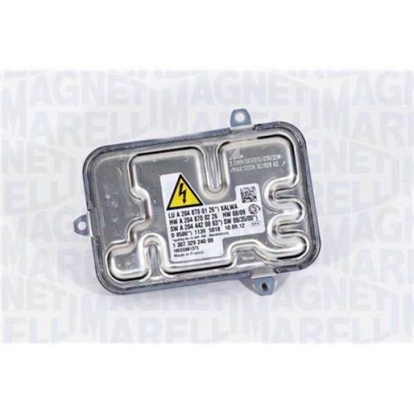 MAGNETTI MARELLI 711307329240 Xenon Beyni W204 C Serisi 07- 
