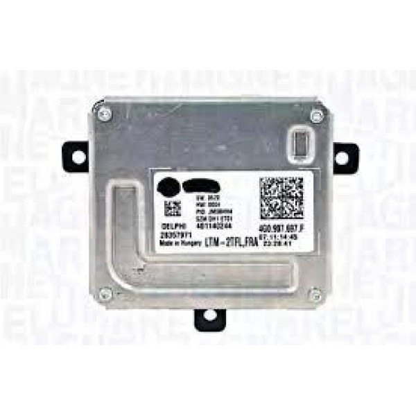 MARELLI 711307329426 Kontrol Unıt-A7 Au573