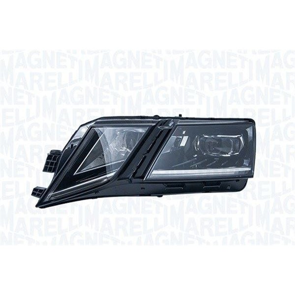 MARELLI 711451000242 Far Skoda Octavia My17 Led Sağ 