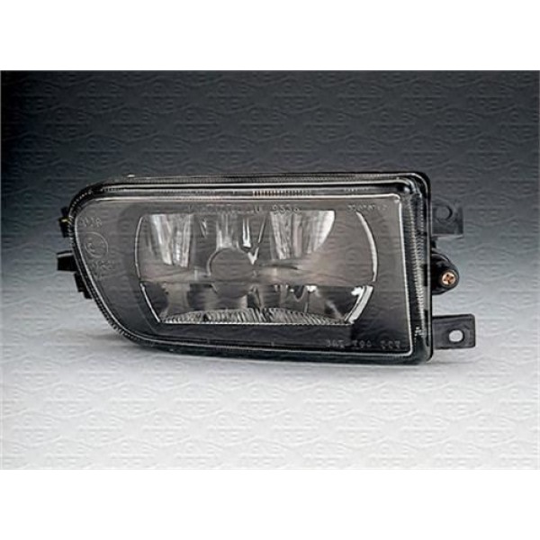 MAGNETTI MARELLI 712370201129 Sis Farı Sağ Bmw E39 520I 523I 525I 528I 530I 540I D Td Tds 96-03 H7 L 