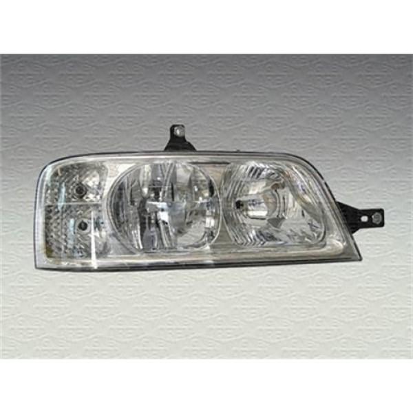 MARELLI 712415501129 Far Sol Boxer Ry 244. Z Halojen H1-H7 