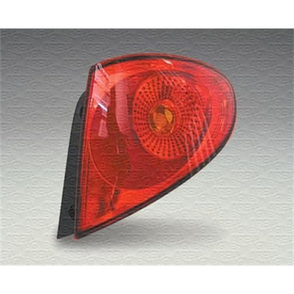 MAGNETTI MARELLI 714000062460 Stop Lambası Sol Toledo III 