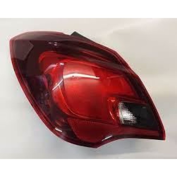 MAGNETTI MARELLI 714000062650 Stop Lambası Sol Corsa E 5 Kapı