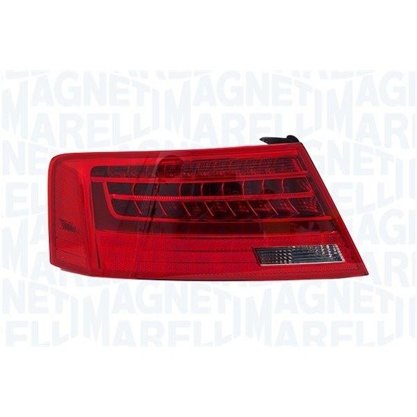 MARELLI 714021190703 Stop Lambası Sol Audi A5 Fl My11 B8 Pa Coupe 