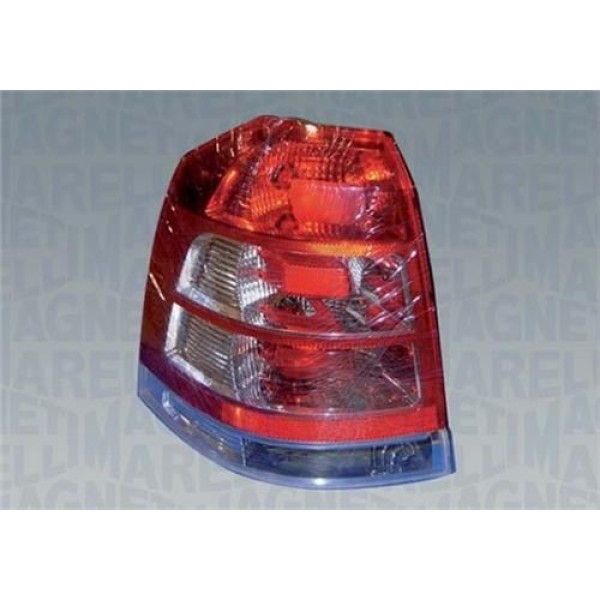 MARELLI 714021721701 Stop Lambası Opel Zafira 08
