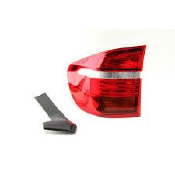 MAGNETTI MARELLI 714021890702 Stop Lambası Sol Dış Parça X5 E70 07 08