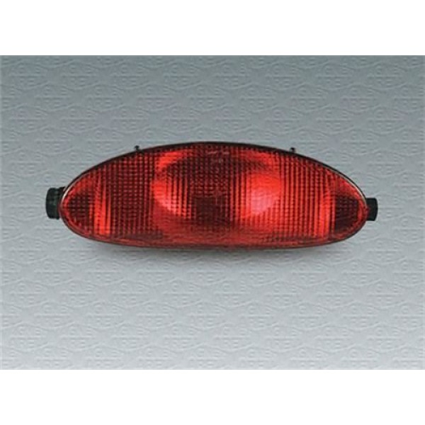 MARELLI 714025310601 Stop Lambası P206 