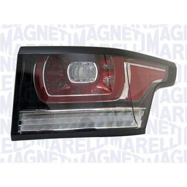 MARELLI 714026320702 Stop Lambası Sol Landrover Rangerover Sport L494