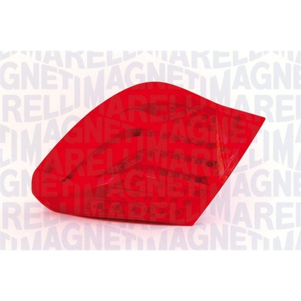 MAGNETTI MARELLI 714027020801 Stop Lambası Sağ Dıs Bmw F01 F02 F03 F04 740I 08- 750I 08- 730D 08- Ll