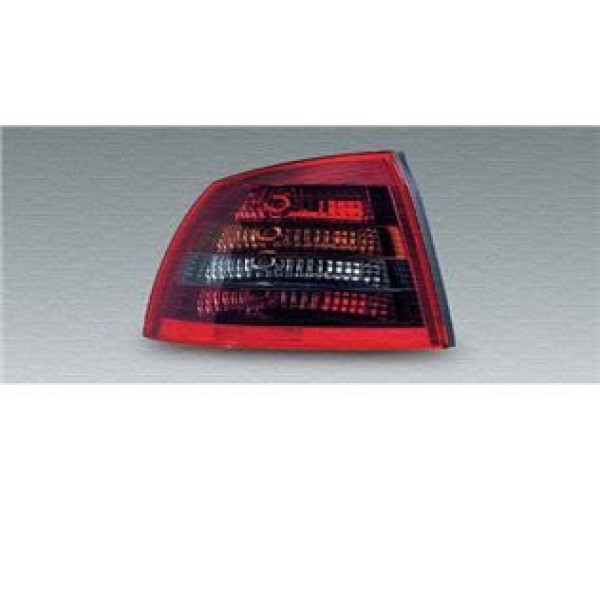 MARELLI 714028771806 X Stop Sağ Astra G Sedan 09/98/01/05 Füme 