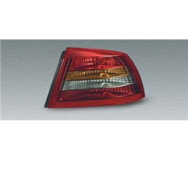 MAGNETTI MARELLI 714029051701 Stop Lambası Sol Astra G Hb 00-05