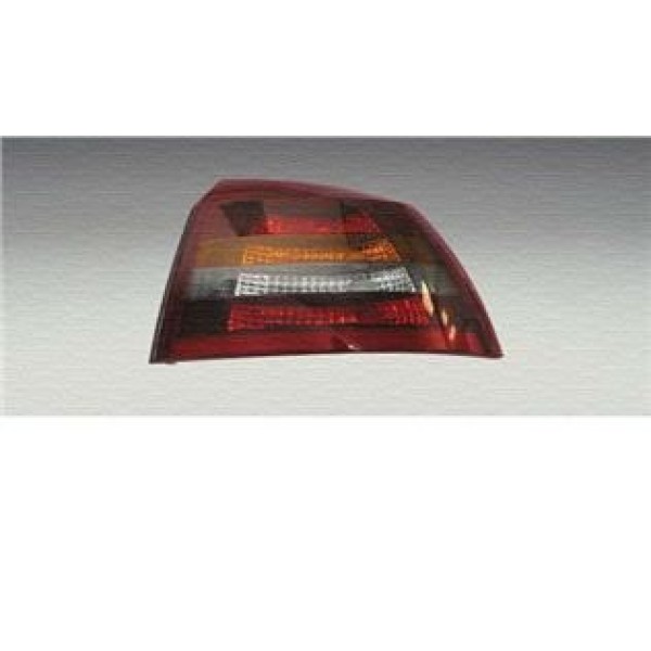 MAGNETTI MARELLI 714029051731 Stop Lambası Sol Fume Astra G 